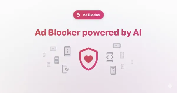 img of How I built an ad-blocker that uses AI to identify ads